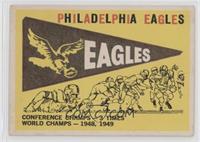 Philadelphia Eagles