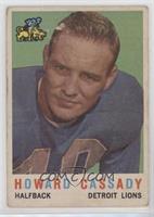 Howard Cassady [Good to VG‑EX]