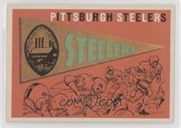 Pittsburgh Steelers Team