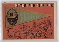 Pittsburgh Steelers Team