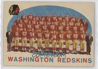 Washington Redskins