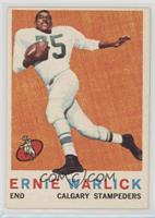 Ernie Warlick