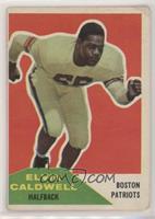 Elvin Caldwell