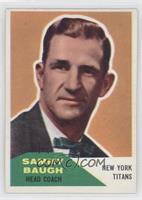 Sammy Baugh