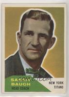 Sammy Baugh