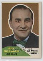 Sid Gillman