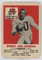 Bobby Joe Conrad