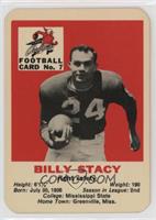 Billy Stacy