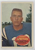 Johnny Unitas