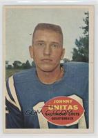 Johnny Unitas