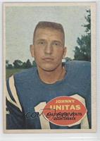 Johnny Unitas