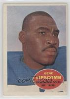 Gene Lipscomb