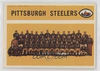 Pittsburgh Steelers Team