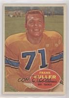 Frank Fuller