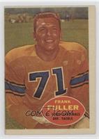 Frank Fuller