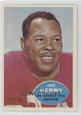 1960 Topps - [Base] #114 - Joe Perry