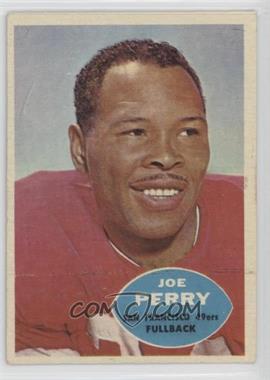 1960 Topps - [Base] #114 - Joe Perry