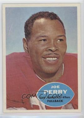 1960 Topps - [Base] #114 - Joe Perry