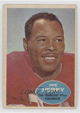 1960 Topps - [Base] #114 - Joe Perry