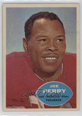 1960 Topps - [Base] #114 - Joe Perry