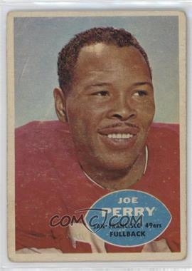 1960 Topps - [Base] #114 - Joe Perry [Good to VG‑EX]