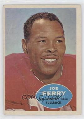 1960 Topps - [Base] #114 - Joe Perry