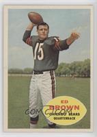 Ed Brown