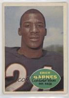 Erich Barnes