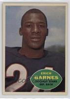 Erich Barnes