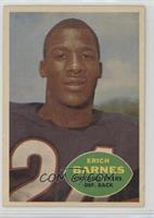 Erich Barnes [Good to VG‑EX]