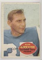 Alan Ameche