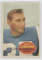 Alan Ameche