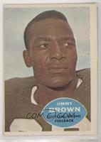 Jim Brown