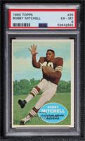 Bobby Mitchell [PSA 6 EX‑MT]