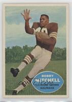 Bobby Mitchell