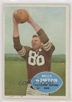 Billy Howton