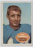 Earl Morrall