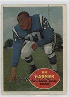 Jim Parker [Poor to Fair]