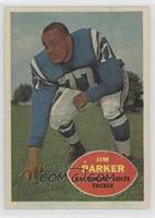 Jim Parker