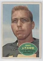 Bart Starr [Good to VG‑EX]