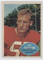 Jim Taylor (Cardinals Jim Taylor Pictured)