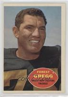 Forrest Gregg