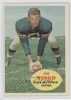 Jim Ringo