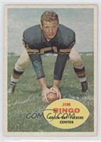 Jim Ringo