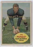 Jim Ringo