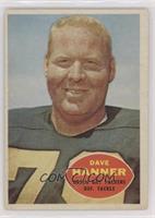 Dave Hanner