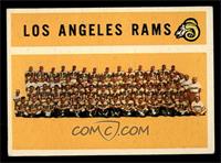 Los Angeles Rams Team [GD+]