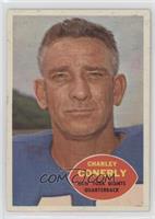 Charlie Conerly