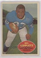 Mel Triplett