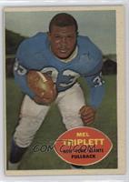 Mel Triplett